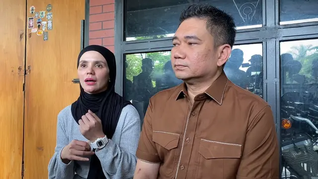 Aldila Jelita. (Liputan6.com/ M. Altaf Jauhar)