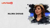 Najwa Shihab Bantah Masuk Timses Pasangan Anies Baswedan dan Cak Imin