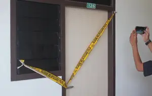 Polisi Buka Suara soal Jasad Dokter Koas UI di Guest House Lampung