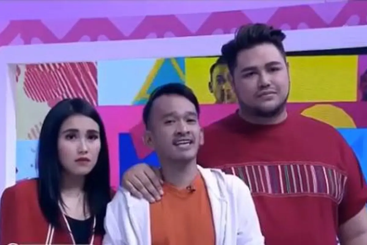 [Bintang] Ruben Onsu