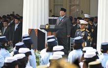 VIDEO: Buka-Bukaan Prabowo Emosi Lihat Banyak Penyelewengan di Pemerintahan!