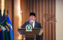 Gubernur Sumsel Herman Deru Fokuskan APBD 2026 untuk Ketahanan Ekonomi dan Pembangunan Berkelanjutan