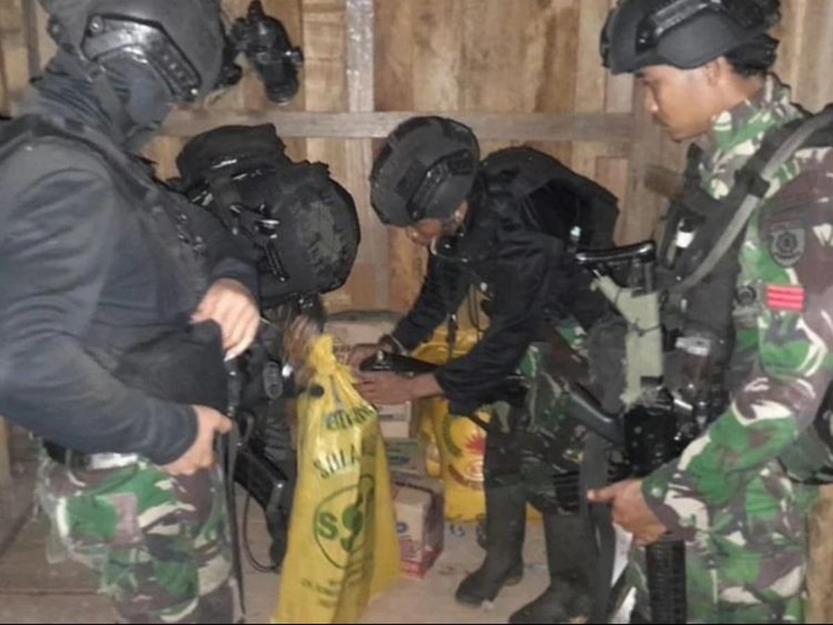 Dok. Istimewa