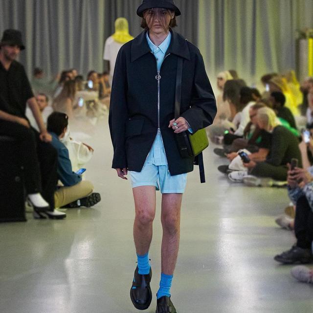 Paris Fashion Week 2023