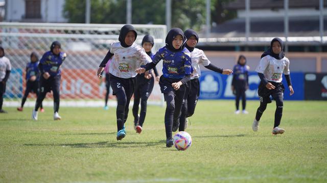 MilkLife Soccer Challenge Solo 2025