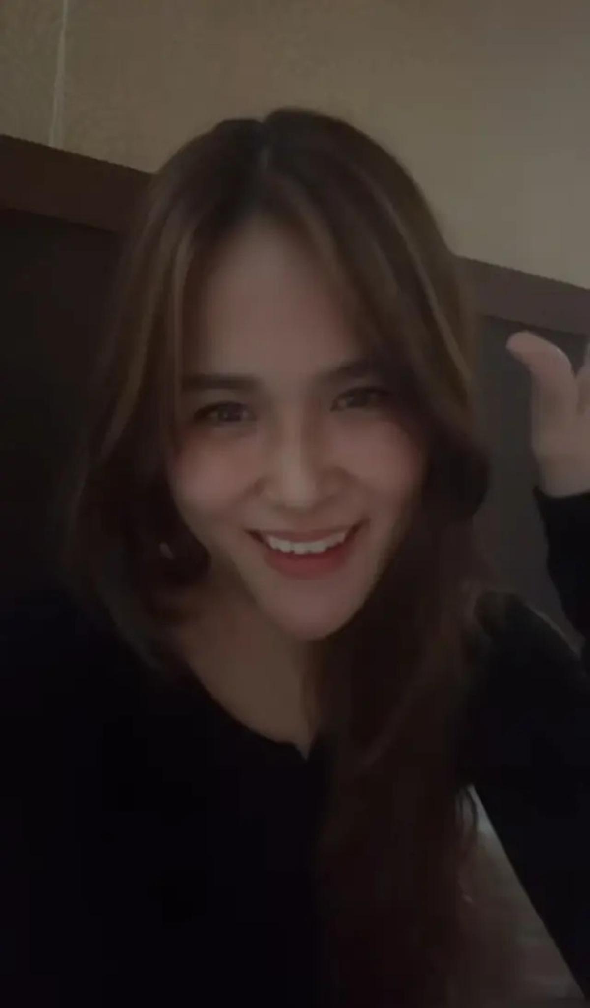 7 Potret Terbaru Jessica Wongso Mulai Pakai Sosmed, Didoakan Jadi Penyanyi