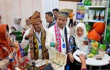 Fakta Unik: Bupati Solok Ungkap Strategi Jitu Perkenalan Potensi Daerah di APKASI Otonomi Expo 2025