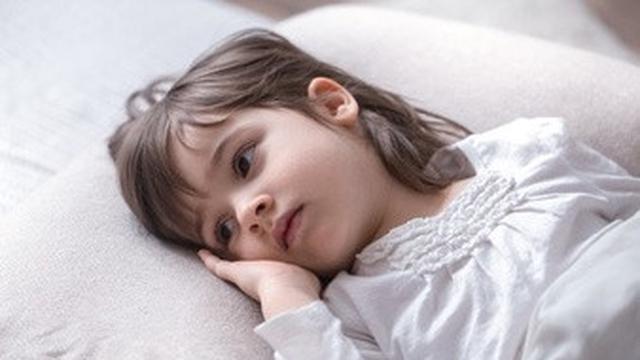 Bacaan Doa untuk Kesembuhan Anak Ketika Sakit Batuk dan Pilek