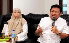 MBG Lombok Barat: Bukan Sekadar Makan, Pemkab Pastikan Program Makan Bergizi Gratis Sasar Seluruh Lapisan Masyarakat