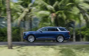 Hongqi Siapkan Rumah Mewah Pertamanya di Indonesia