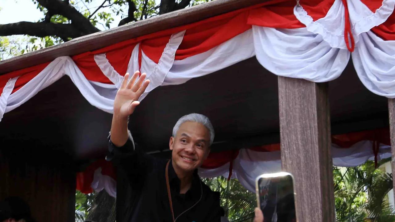 Dok. Istimewa