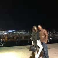 (Instagram/ramadhaniabakrie)