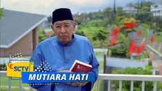 Agama adalah paru-paru jiwa yang mengisi oksigen kehidupan rohani.
