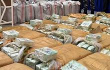 VIDEO: Pensiunan TNI AD Jadi Kurir Bawa Narkoba Rp50 Miliar, Bilang 'Siap' Diciduk Jenderal BNN