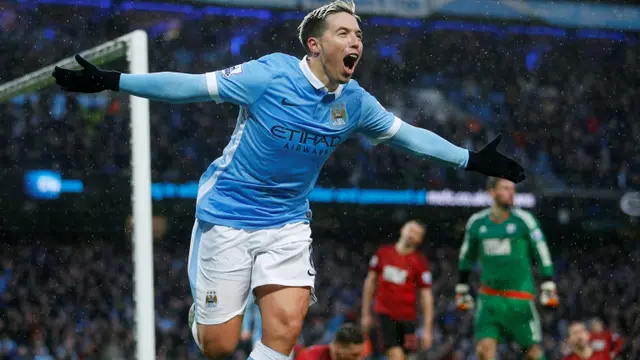 Samir Nasri
