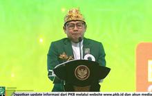 Kelakar Cak Imin Soal Biaya Maju Caleg: Saya Tahu Ada yang Gadaikan SK Sampai Hari Ini Belum Lunas