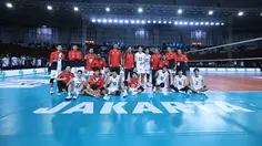 Jadwal SEA V Cup 2026: Timnas Voli Putra Indonesia vs Vietnam