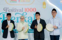 Prudential Syariah Gencarkan Literasi Keuangan Syariah Lewat Festival 1000 Berkah Selama Ramadhan