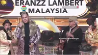 Konser Kemenangan Golden Memories Asia 2019 Indosiar, Kamis (17/10/2019) malam