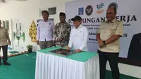 Menko PMK Muhaimin Apresiasi Bumdes Sukseskan Program MBG