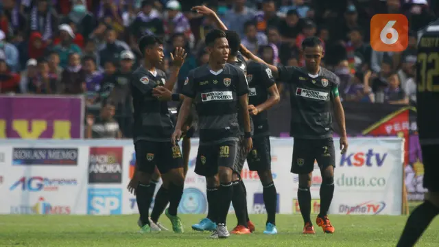 Persinga Ngawi