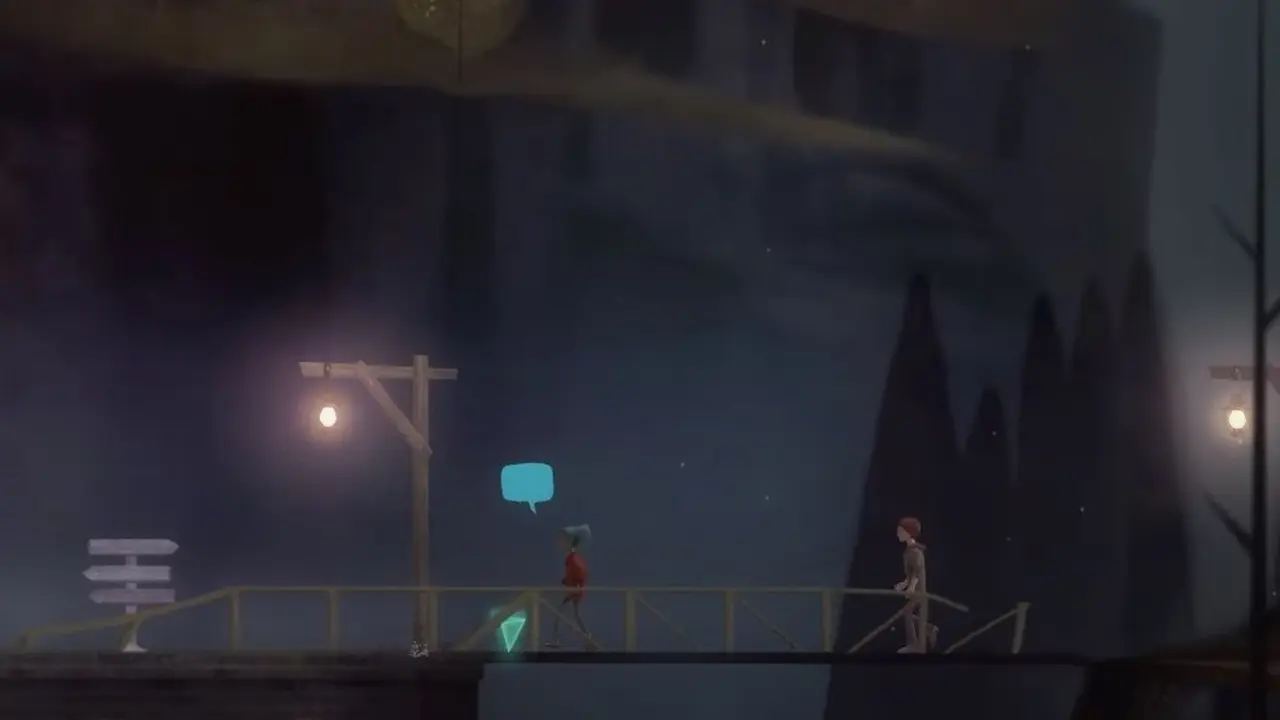 Trailer Oxenfree: Netflix Edition (Netflix)