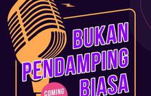 Merdeka.com Gelar Open Mic 2023: Lucu dan Seru