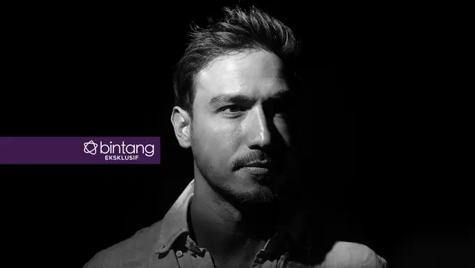 [Bintang] Hamish Daud 