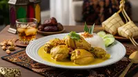 7 Resep Bumbu Opor Ayam Kuning Santan, Hidangan Tradisional yang Selalu Hadir Saat Lebaran