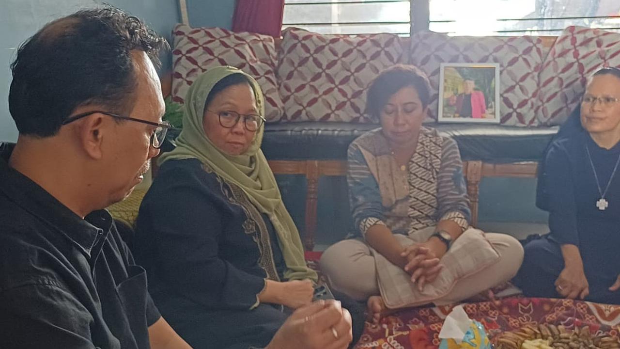 Tim Hukum Unnes Ungkap Fakta Hasil Investigas Kematian Mahasiswa Iko, Ada Dugaan Kekerasan Fisik dari Benda Tumpul