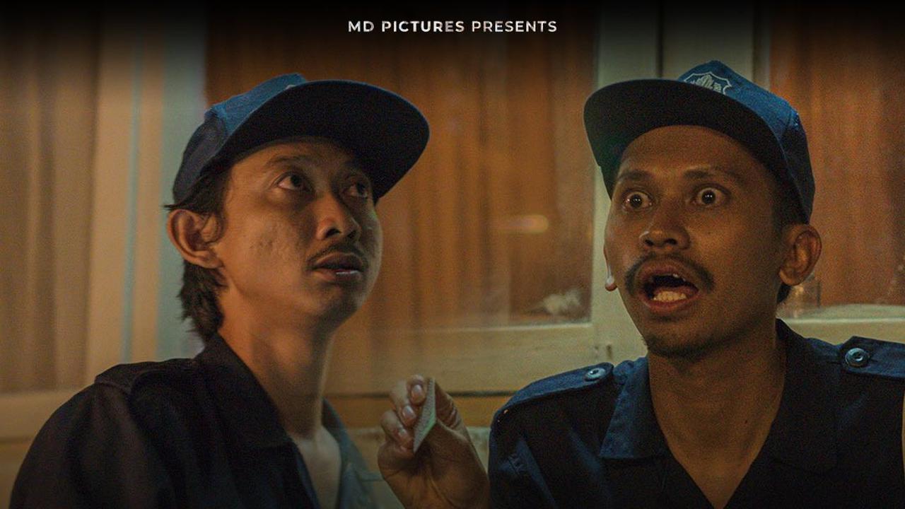 Sederet Film yang Tayang Sejak Lebaran 2025 Sukses Raih Jutaan Penonton di Bioskop dalam Seminggu