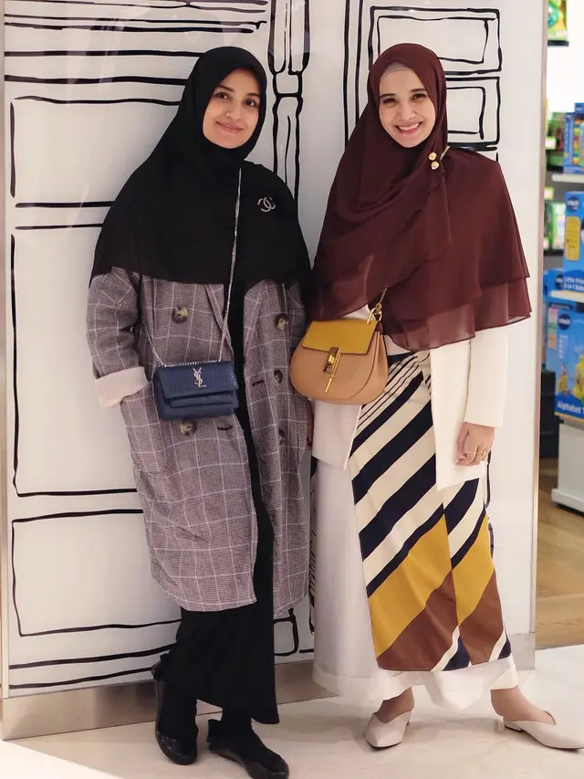 [Fimela] Shireen Sungkar