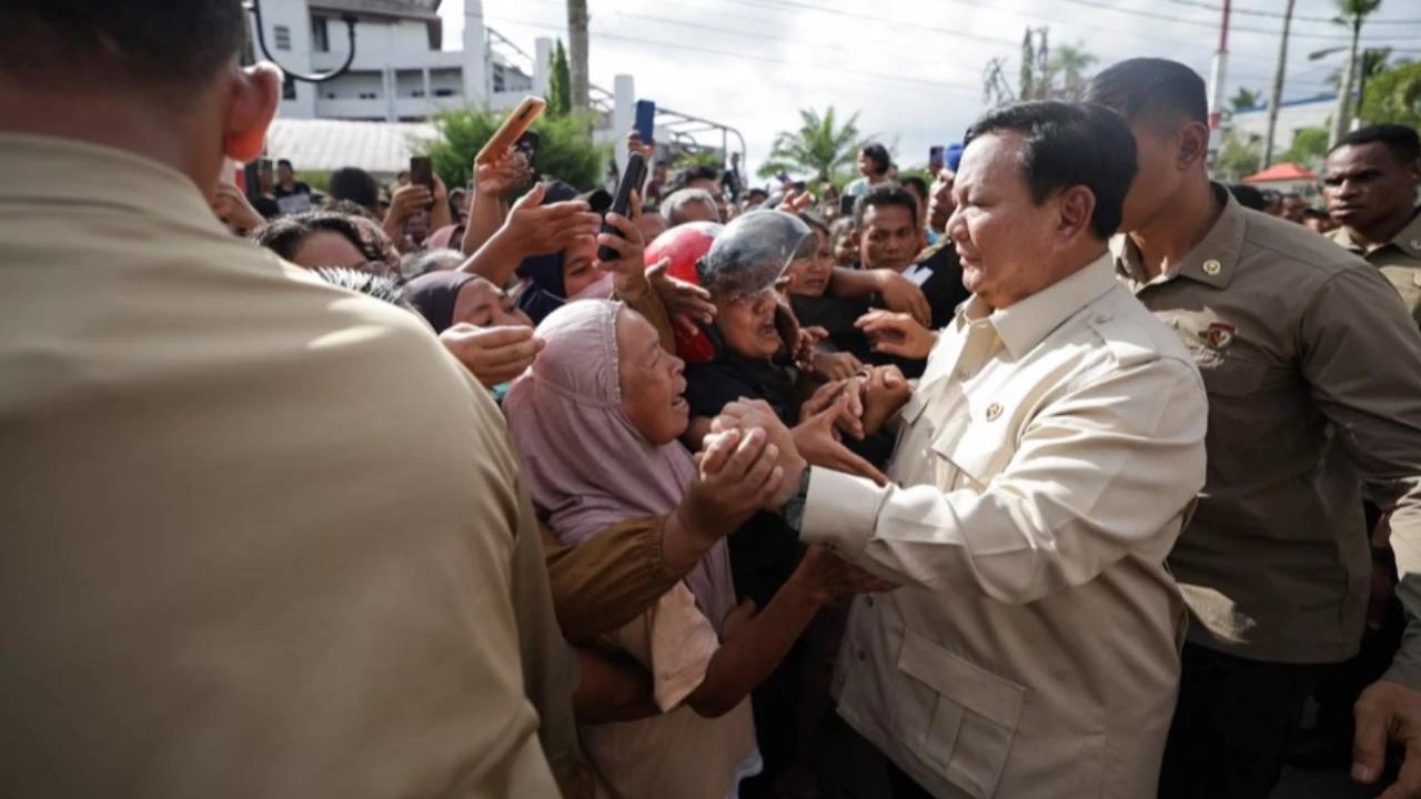 Satgas Rehabilitasi dan Rekonstruksi Harus Jadi Mesin Pemulihan Pascabencana