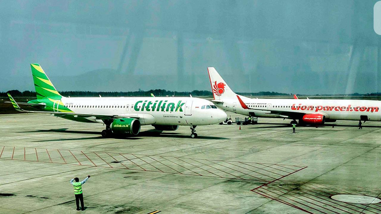 Harga Tiket Pesawat Dijanjikan Turun Mulai Oktober 2024, Ternyata Begini Langkah yang Diambil Pemerintah