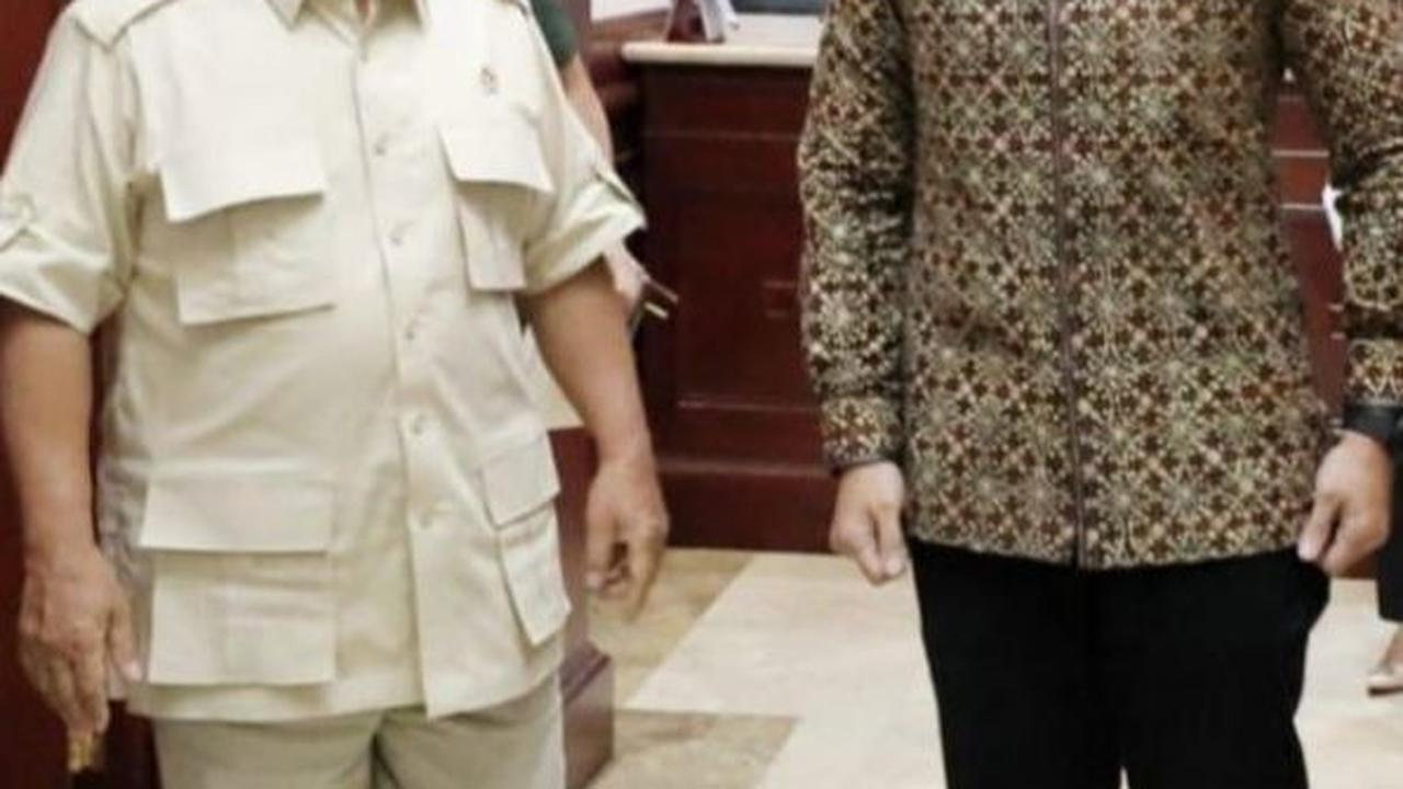 AHY Sebut Politik Uang di Pemilu 2024 Ugal-Ugalan Luar Biasa, Demokrat bakal Dorong Revisi UU Pemilu