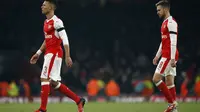 Arsenal Kalah dari Southampton, Wenger: Kami Ceroboh