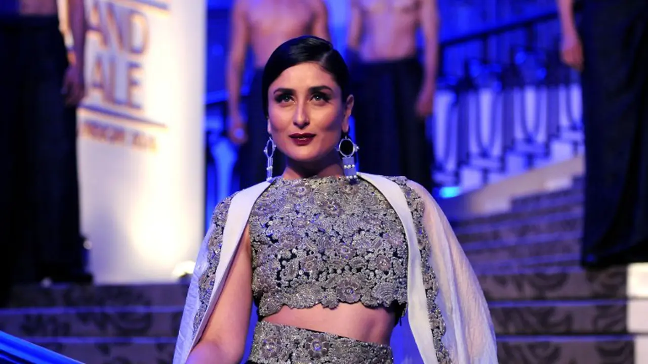 Kareena Kapoor
