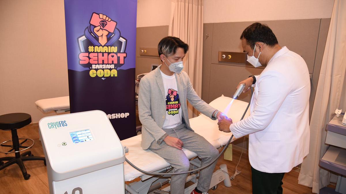 Dampak Kesehatan Yang Harus Diperhatikan Oleh Atlet E-sport Profesional