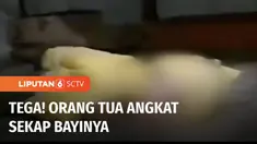 Video seorang balita yang diduga disekap orang tua angkatnya di Kabupaten Timor Tengah Selatan, NTT, menghebohkan warga. Polisi pun akhirnya menetapkan sang orang tua angkat sebagai tersangka kasus kekerasan anak.