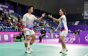 Rekap Hasil Wakil Indonesia di Kejuaraan Dunia BWF 2026: Tunggal Putri Habis