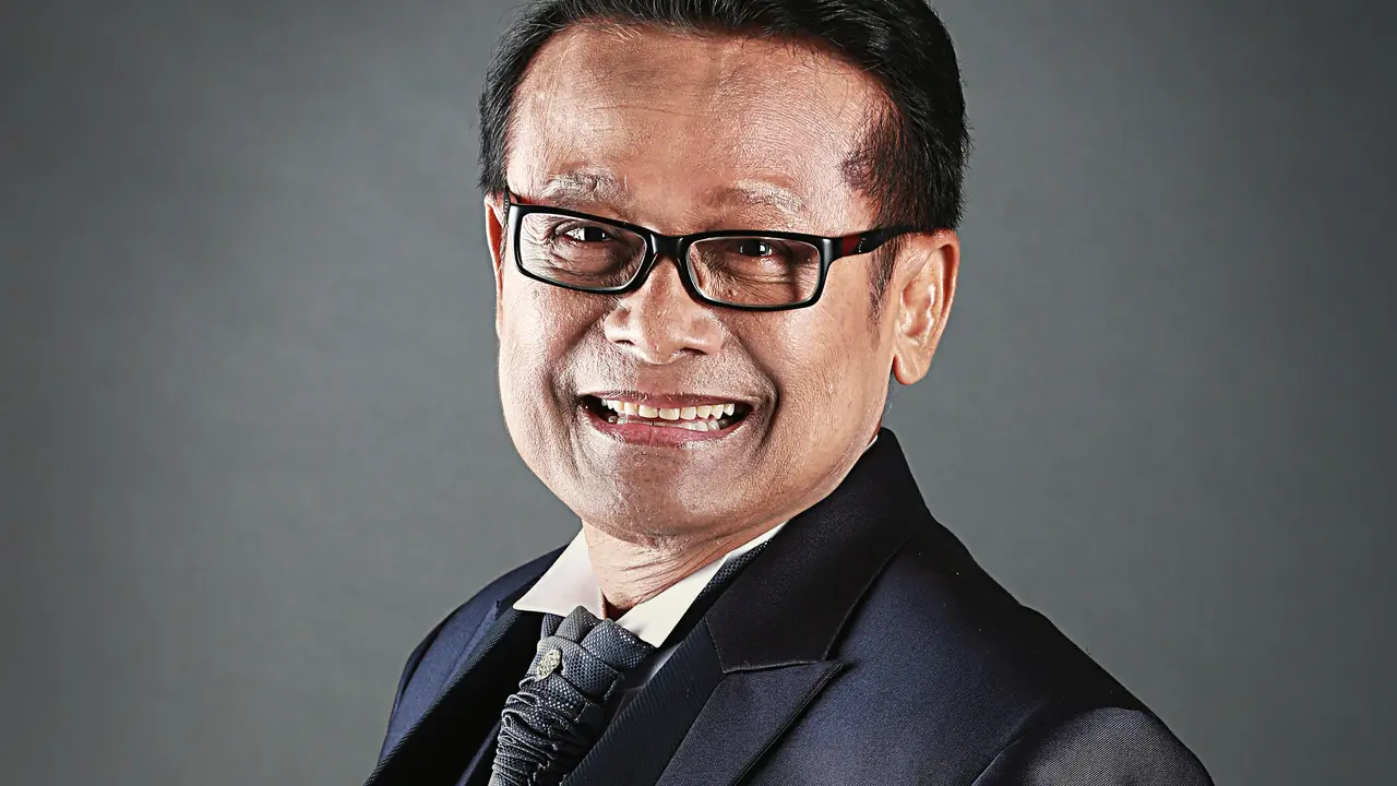 [Bintang] Koes Hendratmo