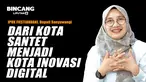 Bincang Liputan6 Bupati Banyuwangi, Ipuk