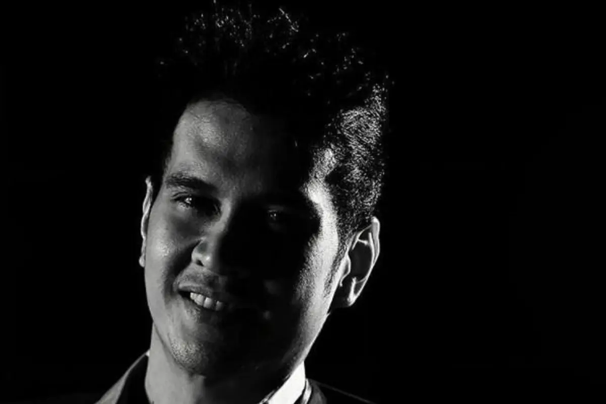 [Bintang] Ryan Thamrin