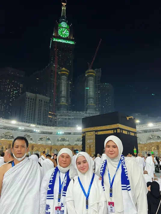 [Instagram/tissabiani]