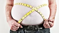Obesitas atau kelebihan lemak pada tubuh menjadi ancaman penduduk dunia. 