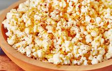 Trik Mudah Buat Popcorn Tanpa Panci Hanya Pakai Rice Cooker