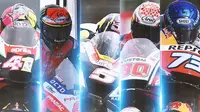 5 Pembalap Hebat di MotoGP 2021 tapi Belum Pernah Merasakan Kemenangan