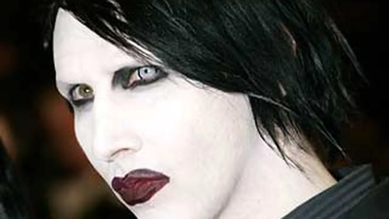 Marilyn Manson