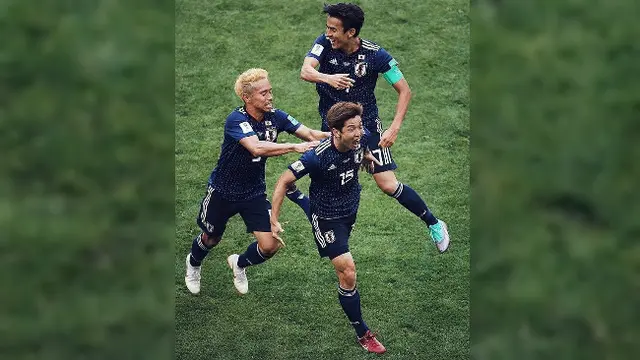 Ada beberapa fakta menarik terkait lolosnya Jepang ke babak 16 besar ini. Lolosnya Jepang membuat sejarah baru dalam dunia sepak bola.
