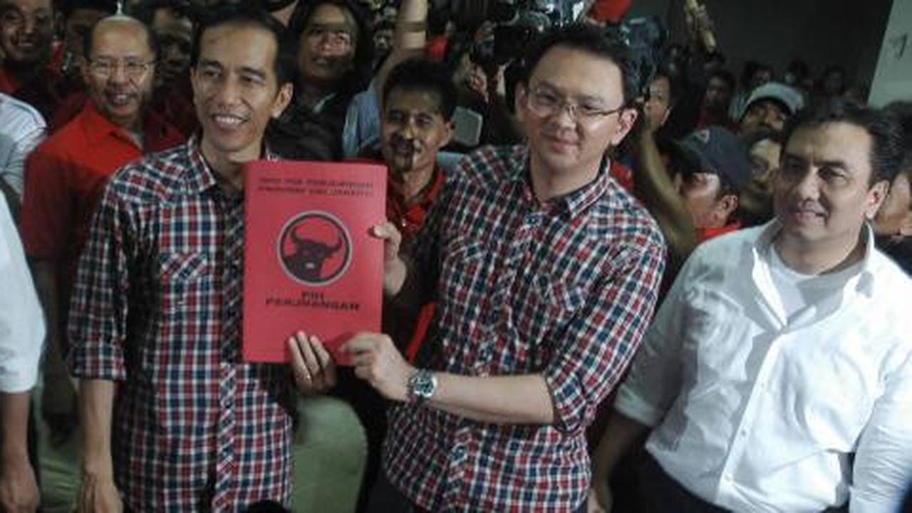 Ahok: Nominasi kelas dunia bukti Jokowi teruji